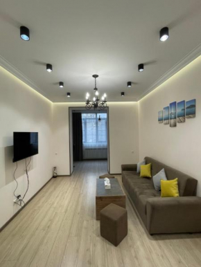 Saryan House